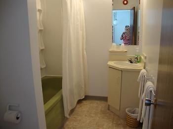 Motel De La Riviere Сен-Фелісьєн Екстер'єр фото